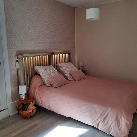 Ferienwohnung Le Liberte Aubenas Exterior foto